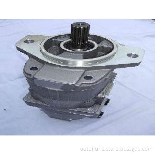 OEM Komatsu 705-12-44010 Pump